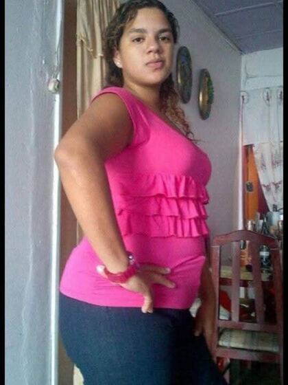 Photo 1 of surrogate mother profile in New Amsterdam, East Berbice Corentyne, Guyana
