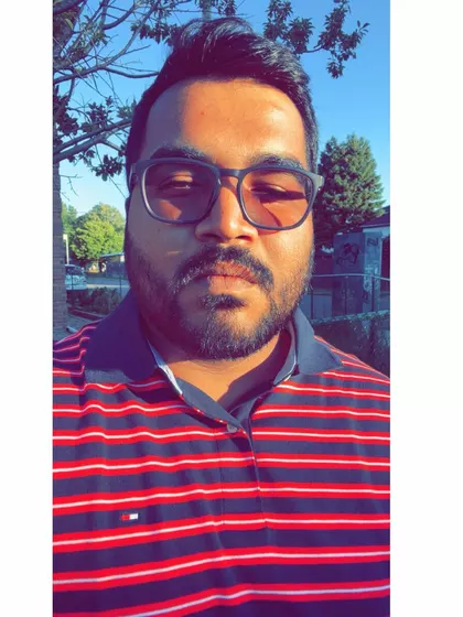 Shubham – Sperm Donor in Toronto, Ontario, Canada