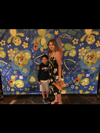Photo 3 of surrogate mother profile in Orange, California, United States