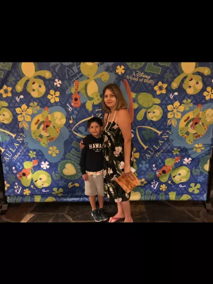 Marie – Surrogate Mother in Orange, California, United States – photo 3