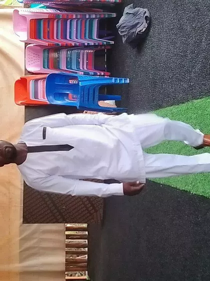 Tebusweke – Sperm Donor in Kampala, Kampala, Uganda – photo 3