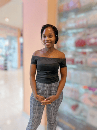 Photo 3 of surrogate mother profile in Nairobi, Nairobi Area, Kenya