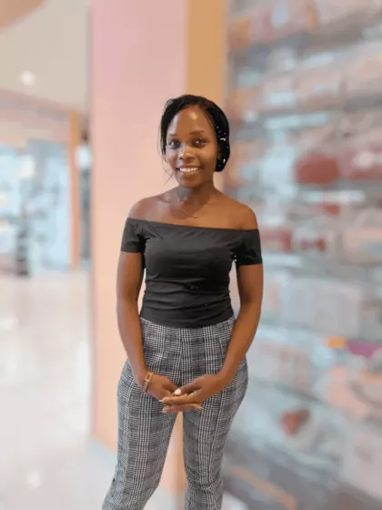 Joyce – Surrogate Mother in Nairobi, Nairobi Area, Kenya – photo 3
