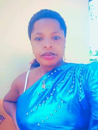 Photo 2 of surrogate mother profile in Iganga, Iganga, Uganda