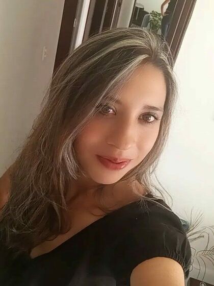 Photo 1 of surrogate mother profile in Bogota, Cundinamarca, Colombia