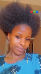 Photo 4 of surrogate mother profile in Nairobi, Nairobi Area, Kenya