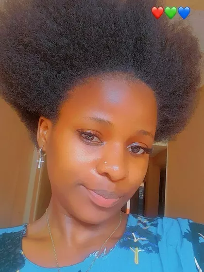Sabina – Surrogate Mother in Nairobi, Nairobi Area, Kenya – photo 4