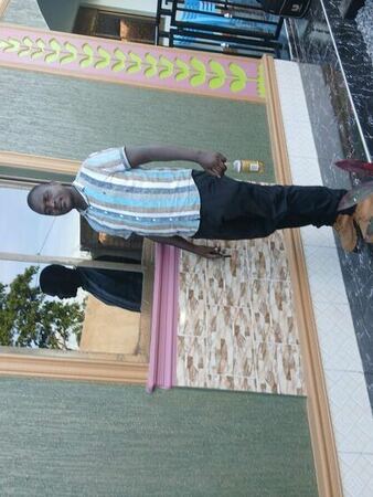 Ogwal sperm donor profile in Kampala, Kampala, Uganda