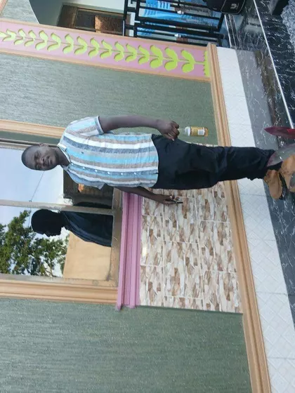 Ogwal sperm donor profile in Kampala, Kampala, Uganda
