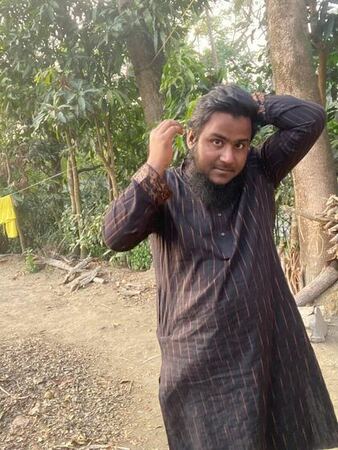 Mahade sperm donor profile in Savar, Dhaka, Bangladesh