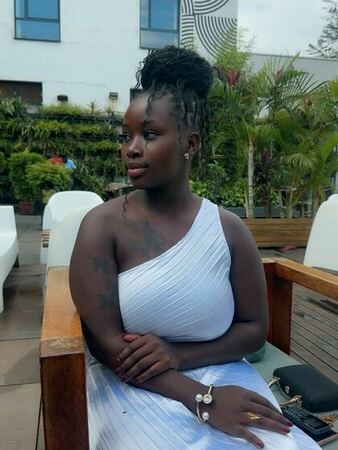 Photo 2 of surrogate mother profile in Kampala, Kampala, Uganda