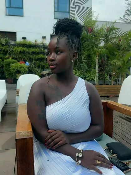 Ketrah – Surrogate Mother in Kampala, Kampala, Uganda – photo 2