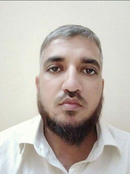 Photo 2 of sperm donor profile in Karachi, Sindh, Pakistan