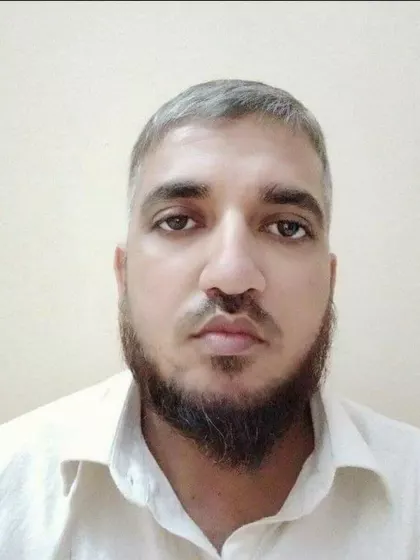 Waqas – Sperm Donor in Karachi, Sindh, Pakistan – photo 2