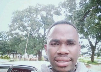 Photo 1 of sperm donor profile in Nkana Kitwe, Copperbelt, Zambia