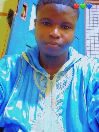 Photo 1 of sperm donor profile in Cape Coast, Central, Ghana