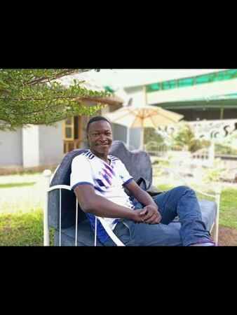 Photo 2 of sperm donor profile in Hoima, Hoima, Uganda