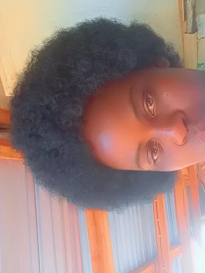 Esther – Surrogate Mother in Doonholm, Nairobi Area, Kenya – photo 3