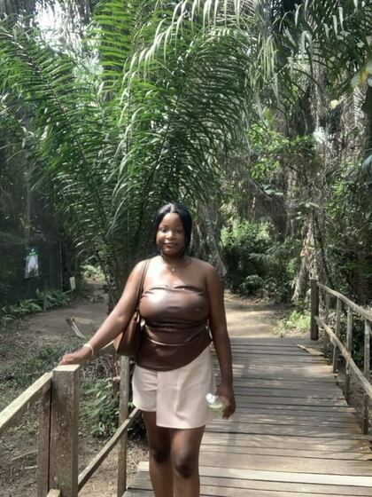 Chisom surrogate mother profile in Lagos, Lagos, Nigeria