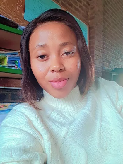 Pinkie – Surrogate Mother in Polokwane, Northern Province, South Africa