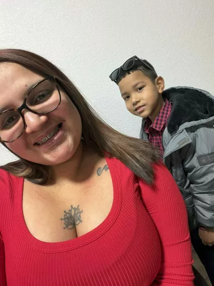 Gleydys – Surrogate Mother in Caracas, Distrito Federal, Venezuela