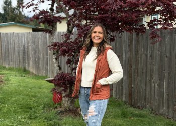 Photo 2 of surrogate mother profile in Eugene, Oregon, United States