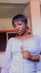 Photo 3 of surrogate mother profile in Akra, Greater Accra, Ghana