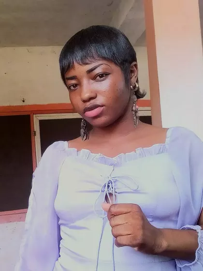 Ro – Surrogate Mother in Akra, Greater Accra, Ghana – photo 3