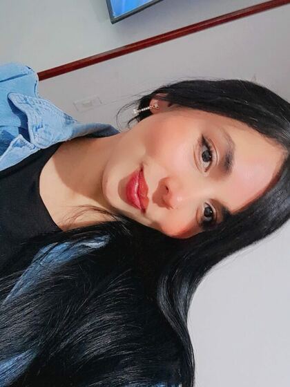 Photo 1 of surrogate mother profile in Bogota, Cundinamarca, Colombia