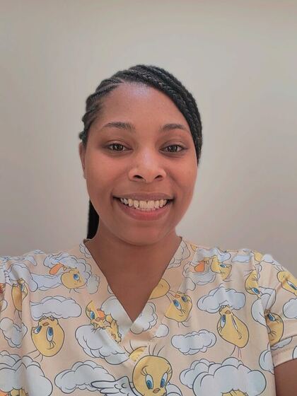 Photo 3 of surrogate mother profile in Bonner Springs, Kansas, United States