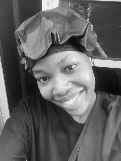 Adaeze – Surrogate Mother in Owerri, Imo, Nigeria – photo 1