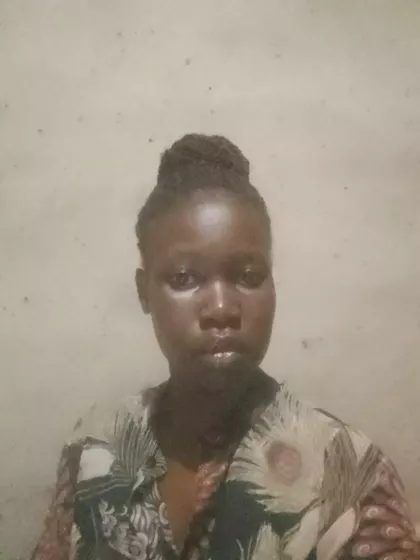 Owino – Surrogate Mother in Kampala, Kampala, Uganda