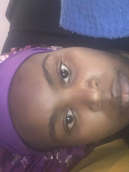 Photo 2 of surrogate mother profile in Doonholm, Nairobi Area, Kenya
