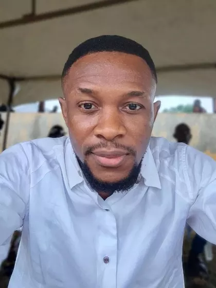 Fidelis – Sperm Donor in Uyo, Akwa Ibom, Nigeria