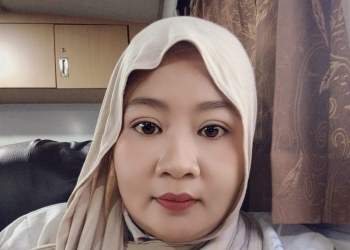 Photo 1 of surrogate mother profile in Skudai, Johor, Malaysia