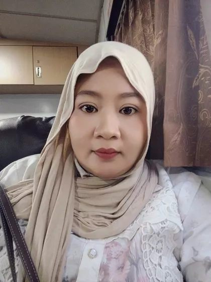 Nia – Surrogate Mother in Skudai, Johor, Malaysia – photo 1