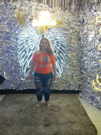 Maria – Surrogate Mother in Houston, Texas, United States