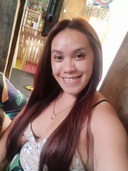 Cecil – Surrogate Mother in Carcar, Cebu, Philippines – photo 3