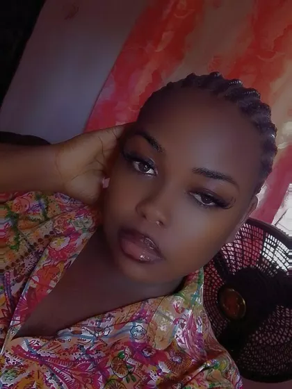 Chisom – Egg Donor in Owerri, Imo, Nigeria – photo 3