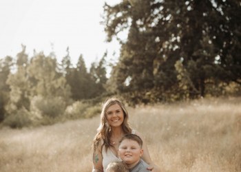 Photo 1 of surrogate mother profile in Eugene, Oregon, United States