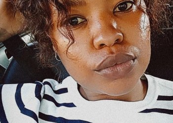 Unako egg donor profile in Germiston, Gauteng, South Africa