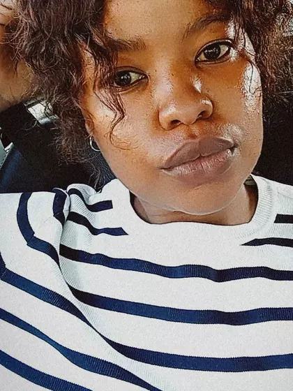 Unako – Egg Donor in Germiston, Gauteng, South Africa
