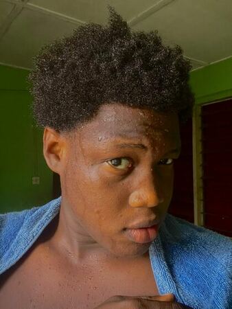 Photo 4 of sperm donor profile in Benin City, Edo, Nigeria