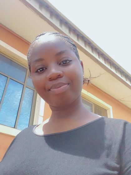 Alemoh surrogate mother profile in Apata, Oyo, Nigeria