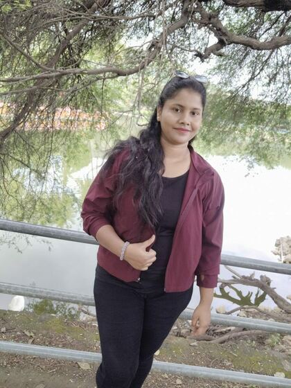 Photo 4 of surrogate mother profile in Pune, Maharashtra, India