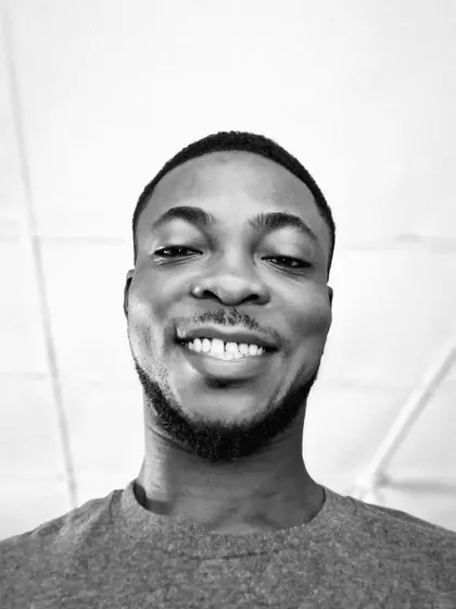Chris – Sperm Donor in Monrovia, Montserrado, Liberia – photo 2
