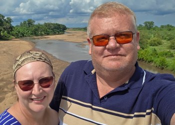 Photo 2 of surrogate mother profile in Pretoria, Gauteng, South Africa