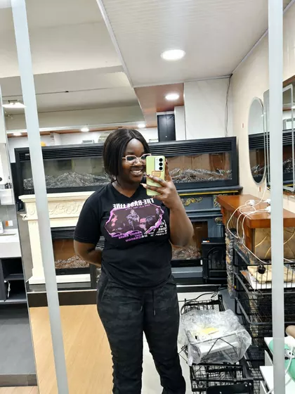 Susan – Surrogate Mother in Nairobi, Nairobi Area, Kenya