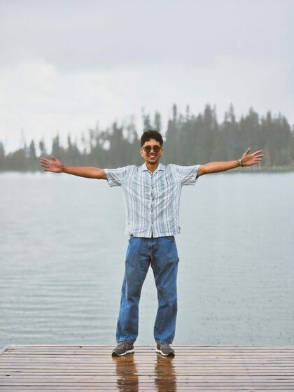 Gursi sperm donor profile in Edmonton, Alberta, Canada