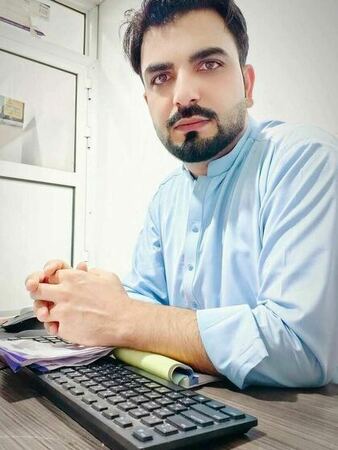 Dr sperm donor profile in Islamabad, Islamabad, Pakistan